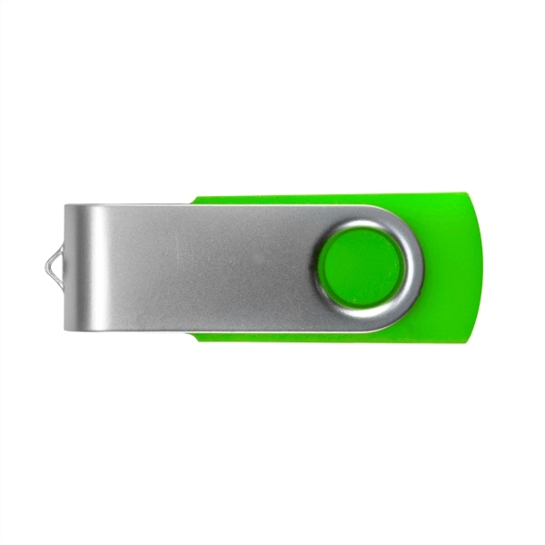 Swivel USB Flash Drive 3.0 5