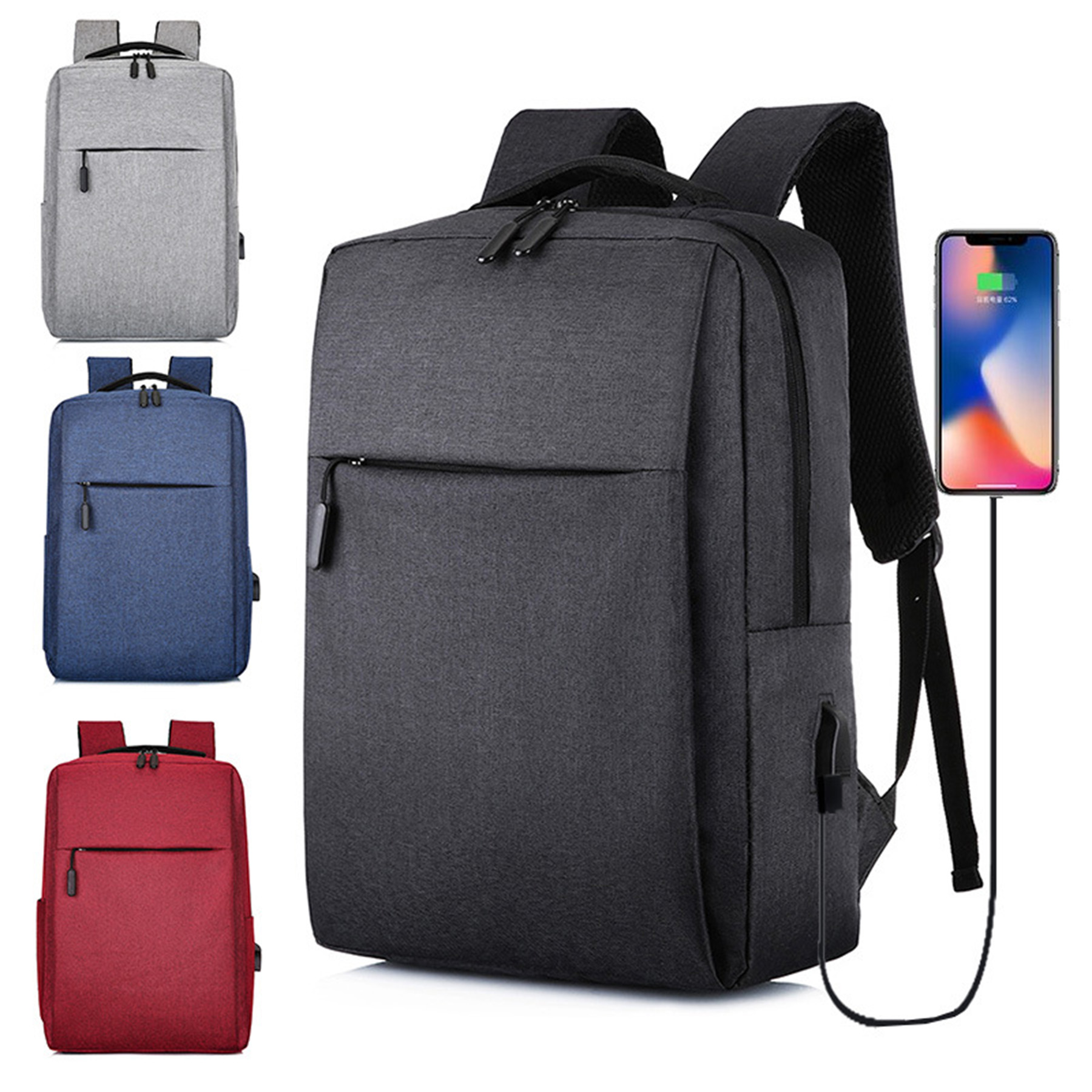 Travel Laptops Backpacks 1