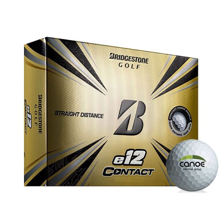 Bridgestone e12 Contact
