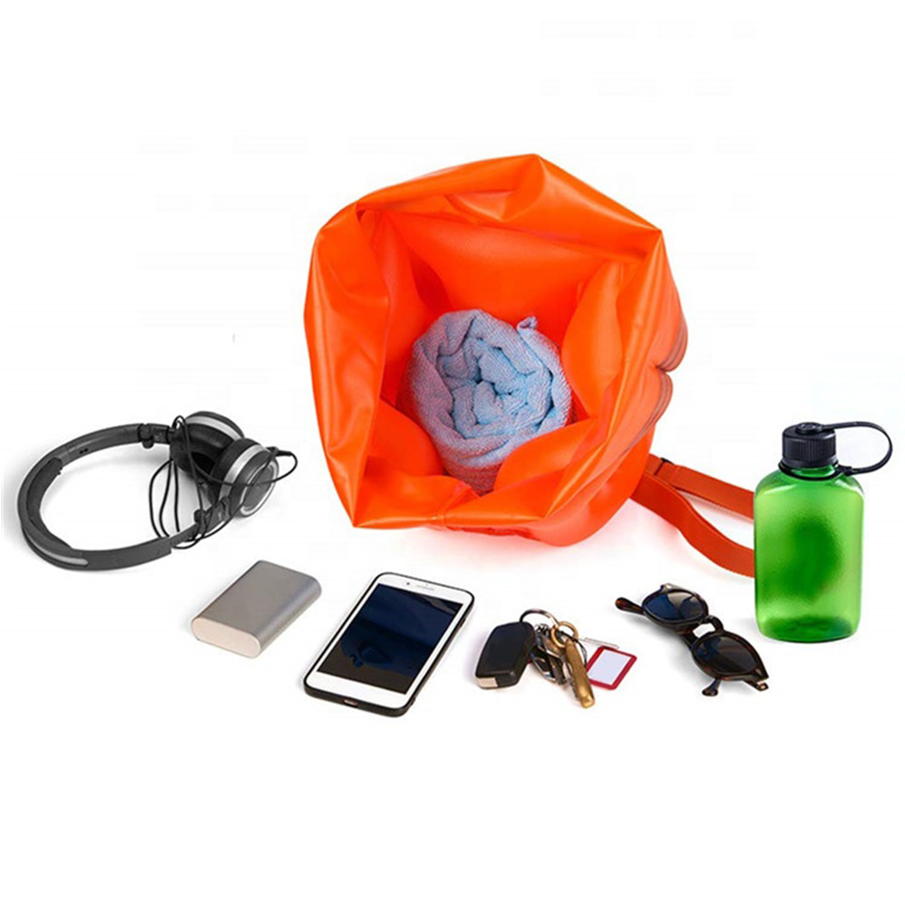 Waterproof Dry Bag W,Safety buoy 4