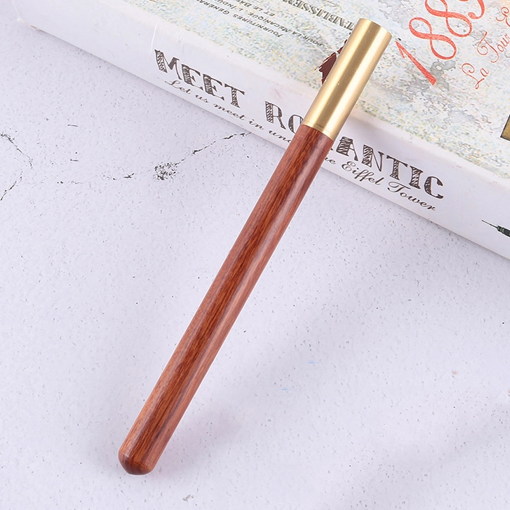Wooden Metal Ballpoint Pen 8