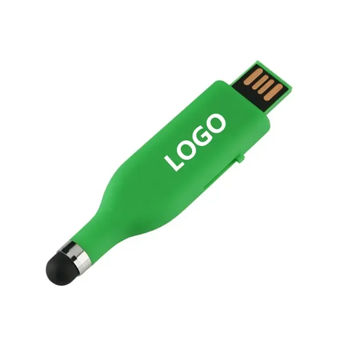 8GB High Quality Touch Screen USB Flash Drive 8