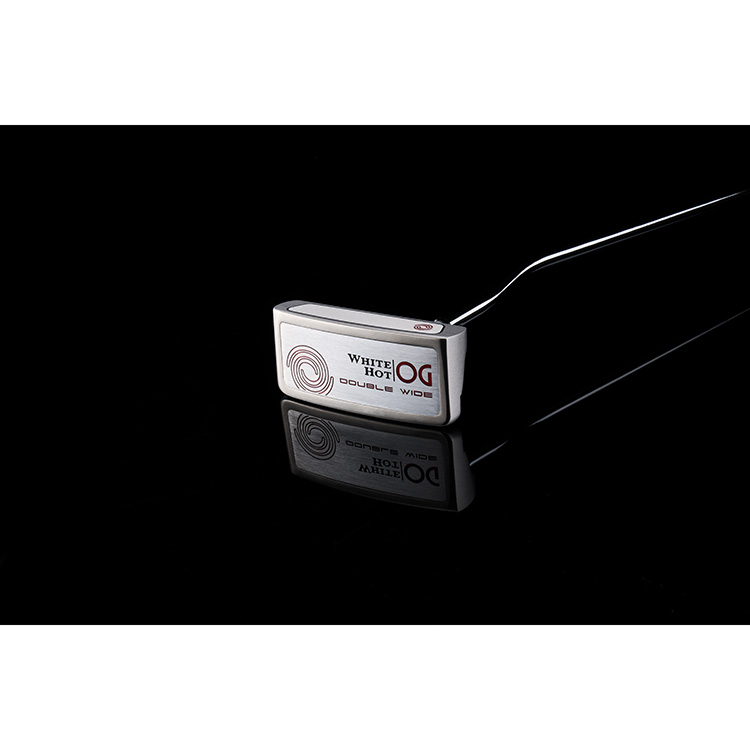 Odyssey White Hot OG Putter 20
