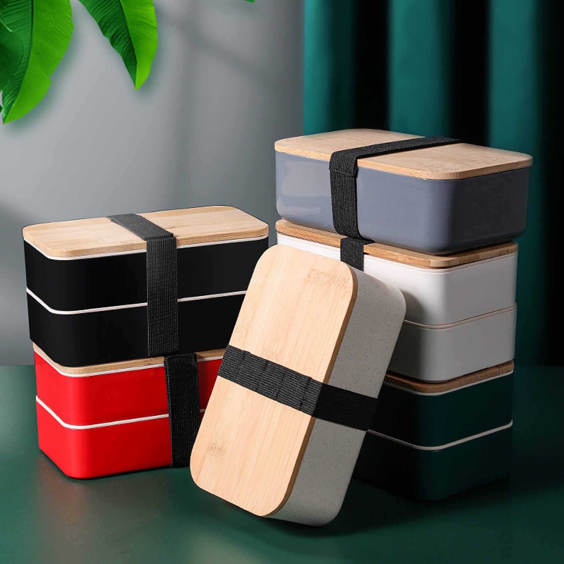 Japanese Lunch Box 3