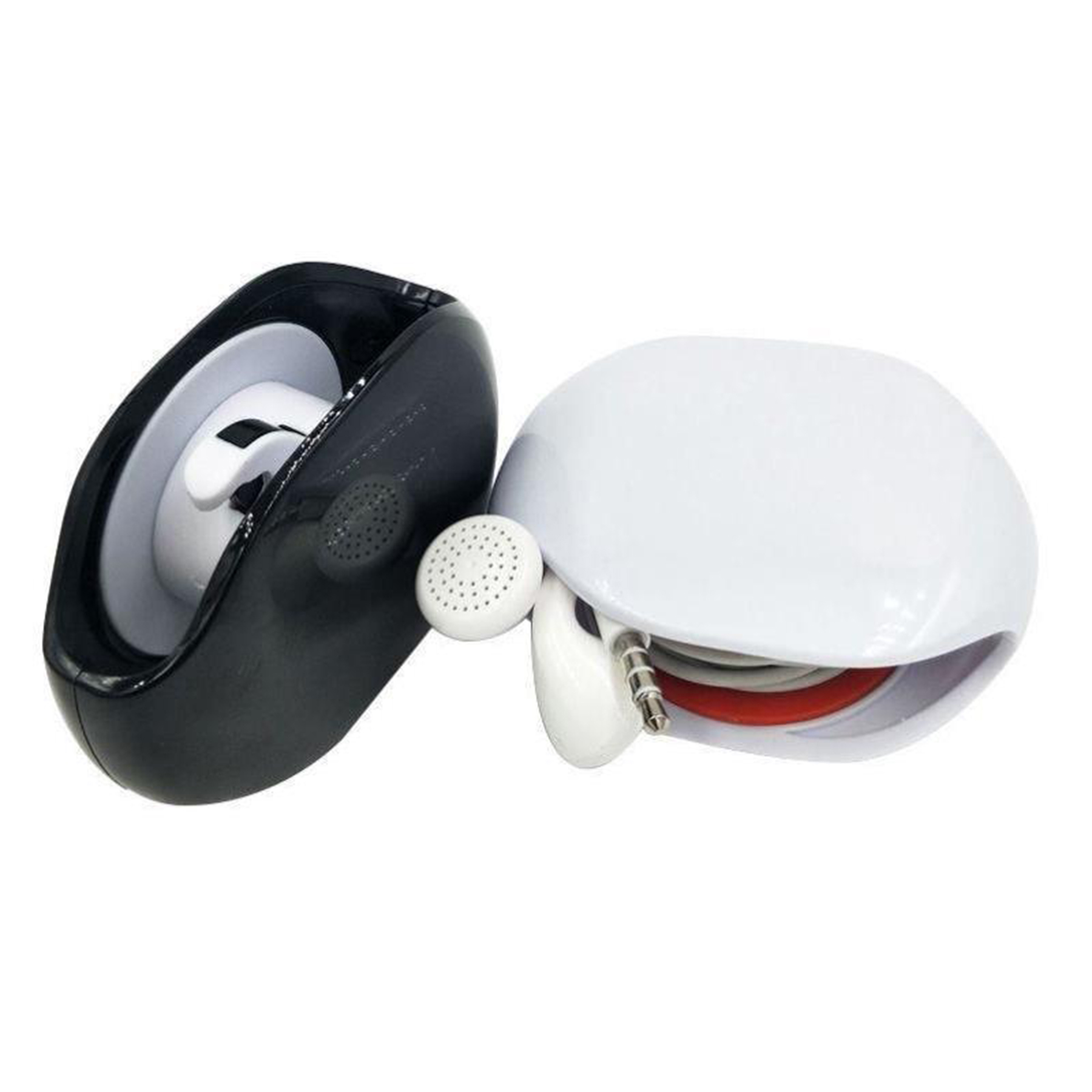 Mini Automatic Retractable Cord Winder 3