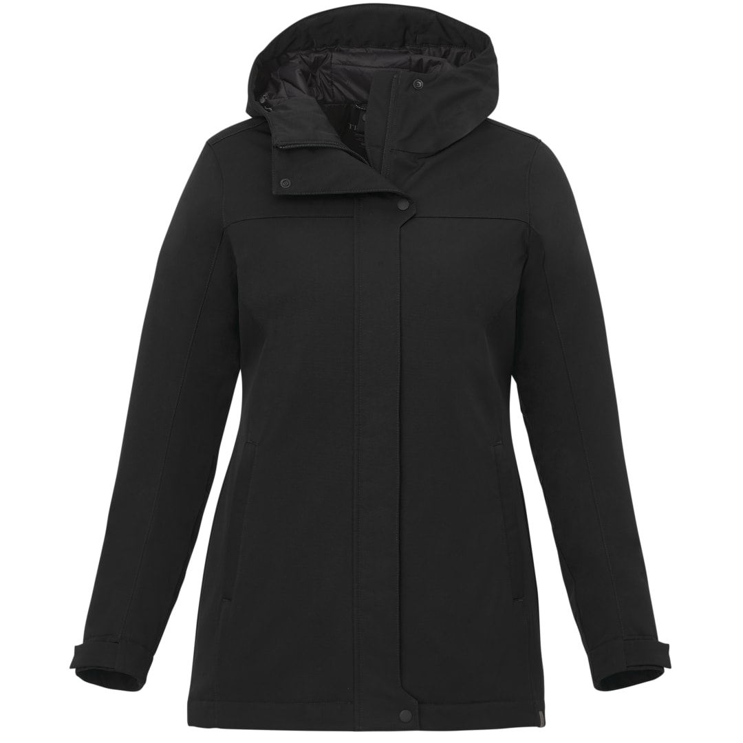 LENA Eco Insulated Jacket - Women's 144