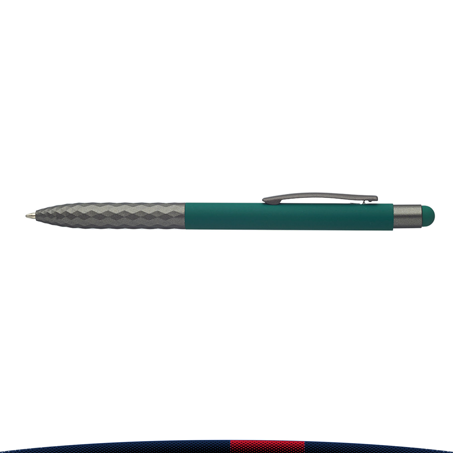 Geometric Ballpoint Pen 7