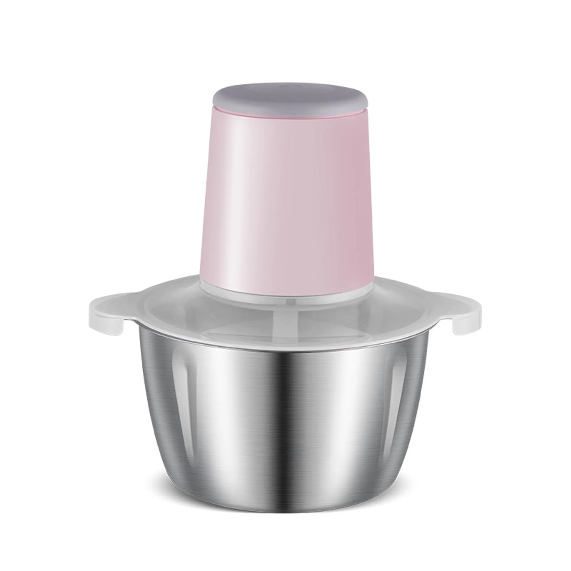 67oz USB Meat Grinder 3