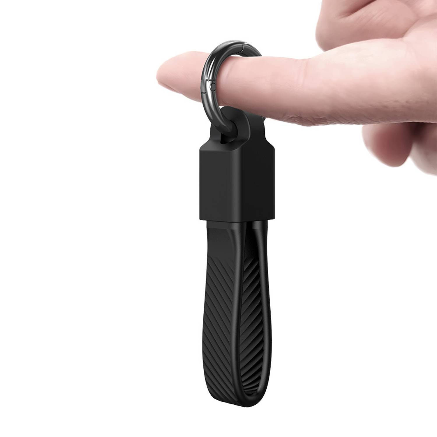 Fast Charging USB-C Cable with 8K Video & Data Transfer 5