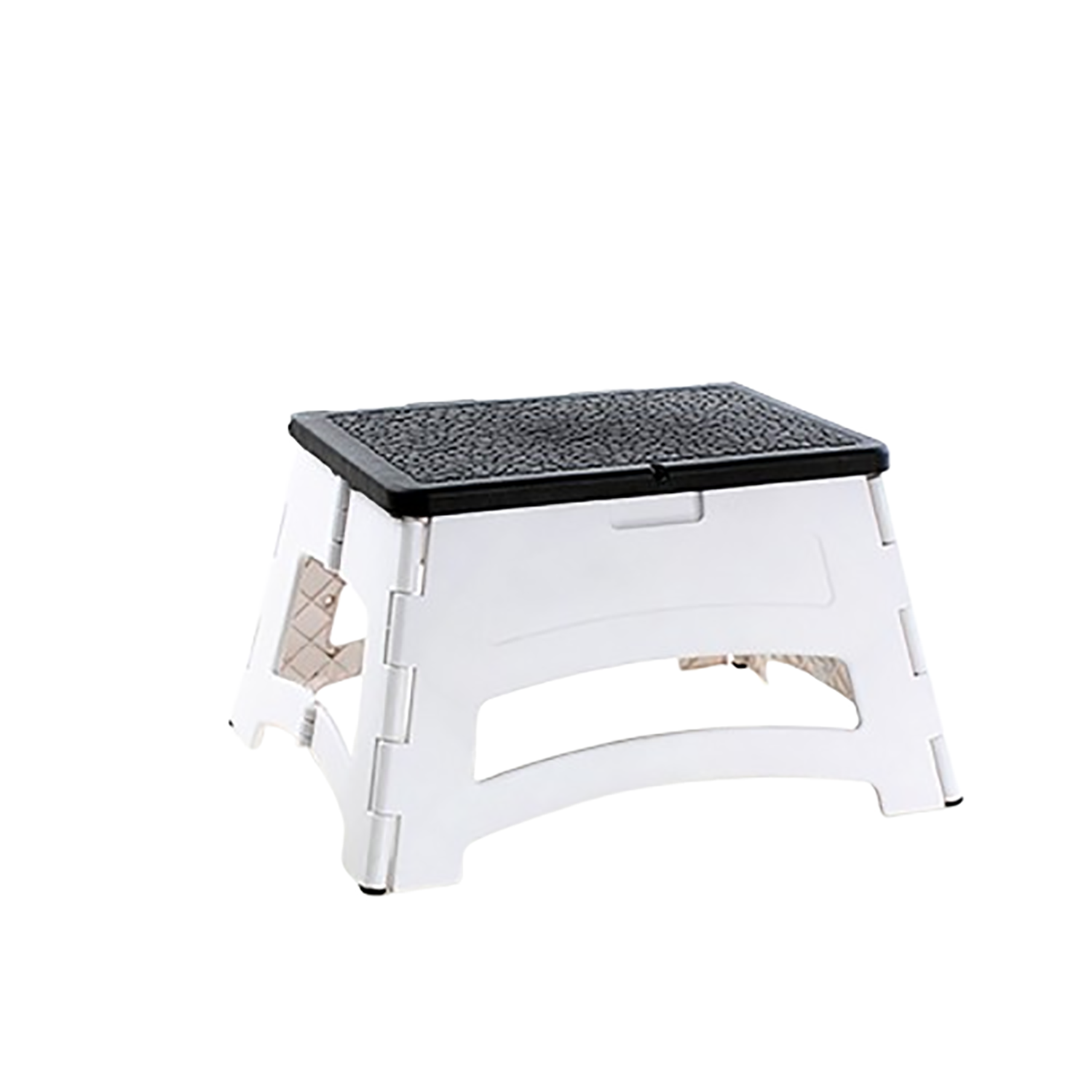 Foldable Plastic Stool 4