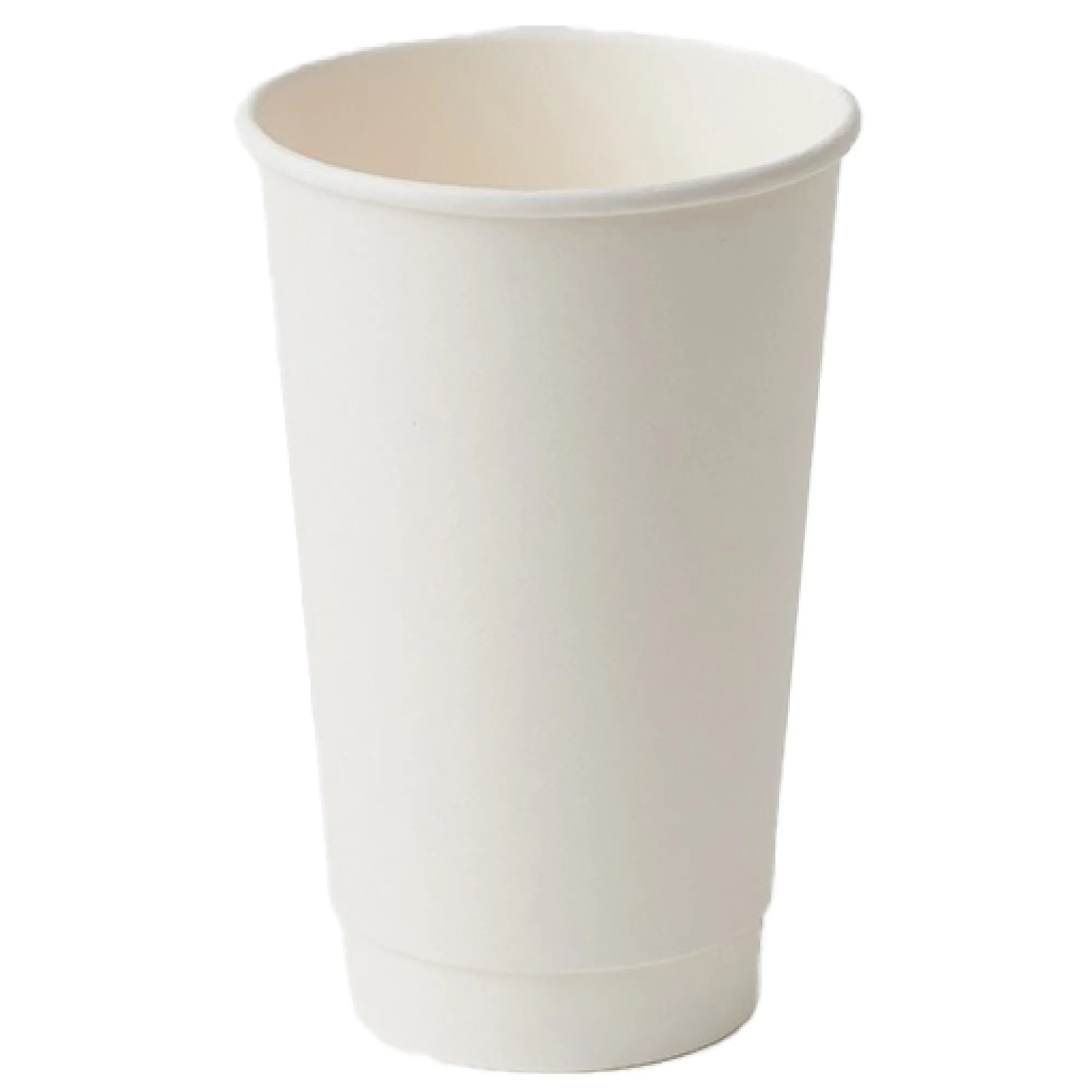 Ironing coffee shop disposable paper cup 4