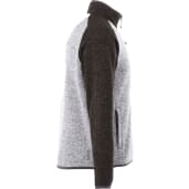 Men’s VORLAGE Half Zip Knit Jacket 20