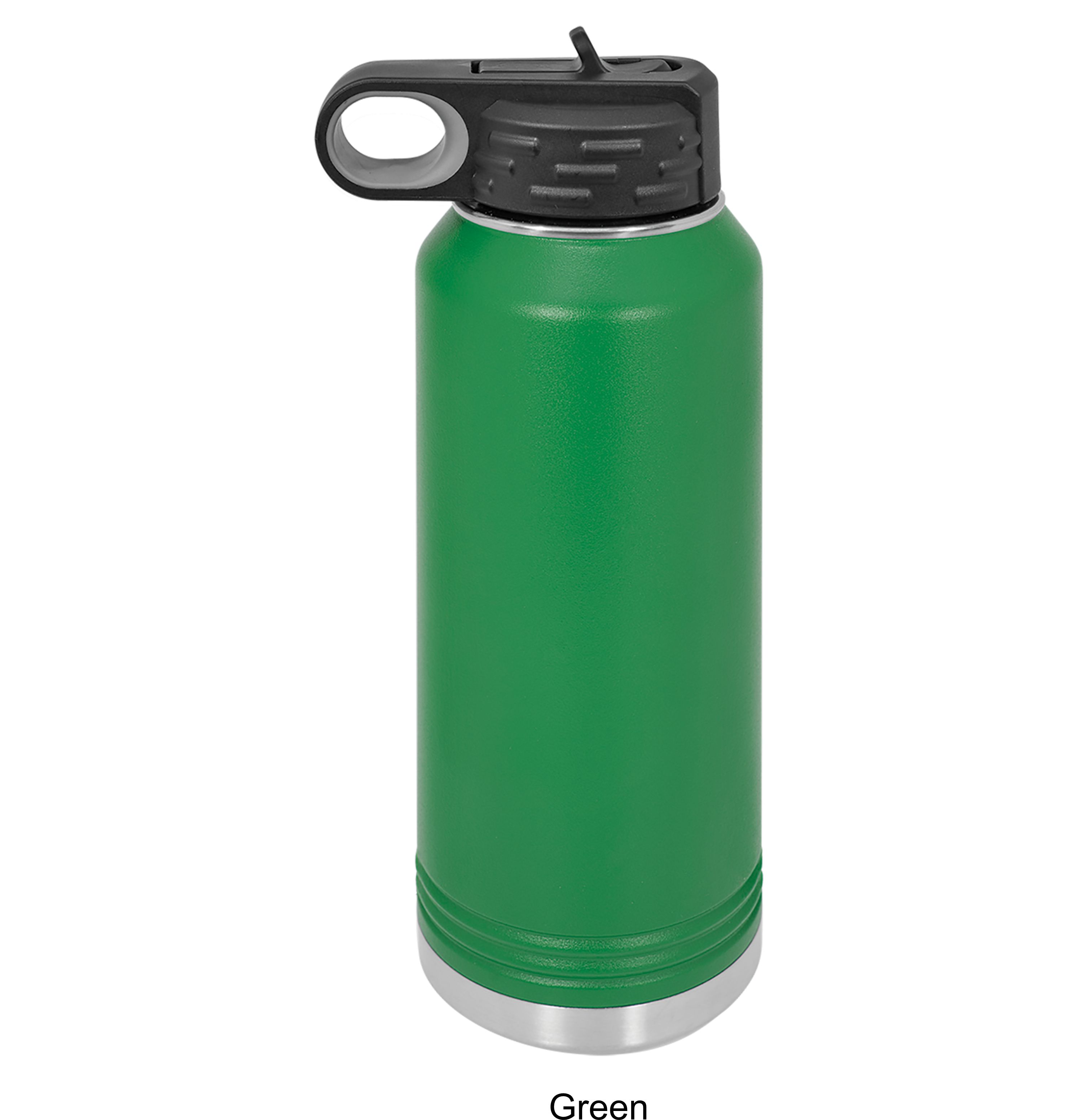 32 oz Polar Camel Ringneck Stainless Steel Bottle, custom water bottle with logo imprint 15