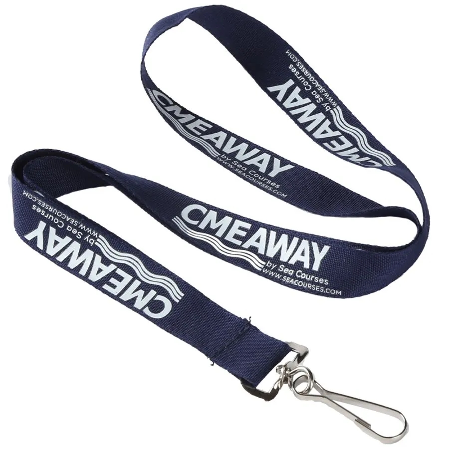 Eco-Friendly Lanyard 5