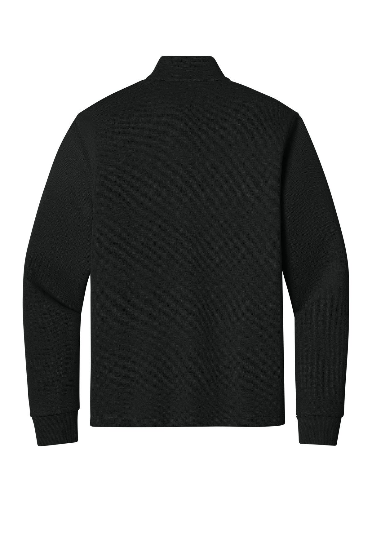 Port Authority Wearever Signature Double Pique 1/4-Zip K210 29