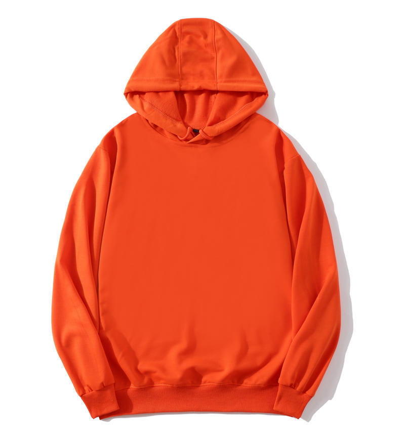 500G 100% Cotton Sweatshirt 11