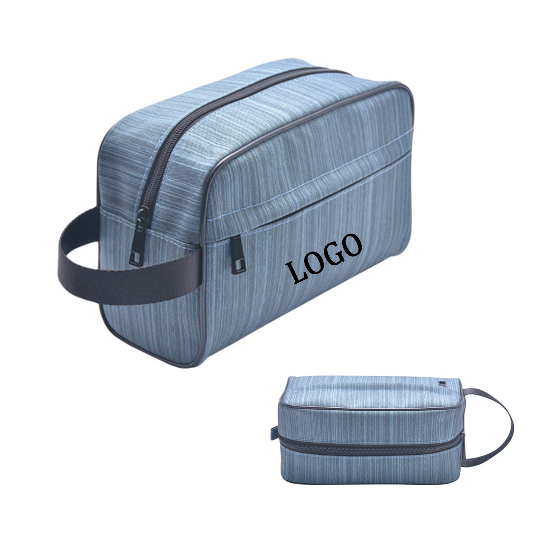 Waterproof Travel Toiletry Bag 1