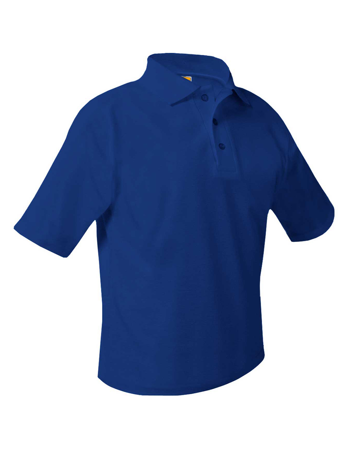 A+ Uniforms - Unisex Adults and Kids Polo 15