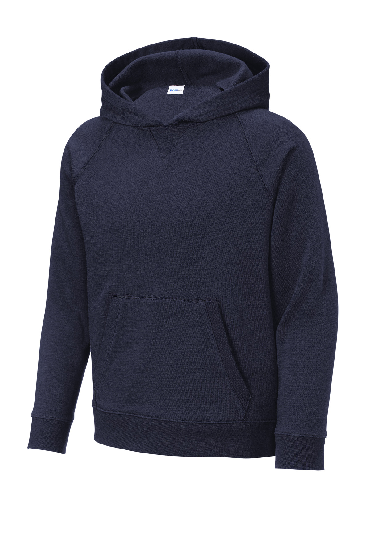 Sport-Tek Youth Drive Fleece Pullover Hoodie YSTF200 41