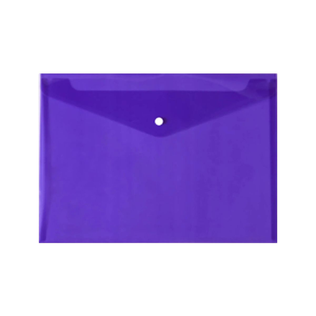 Portable File Folder with Business Card Slot 5