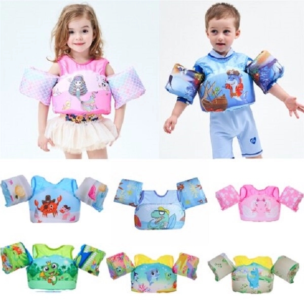 Children's Life Jacket 2