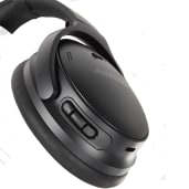 Bose QuietComfort Headphones 21
