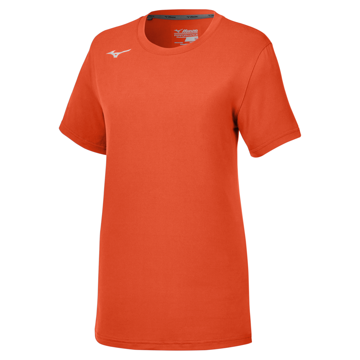 Women's Short Sleeve Attack Tee 3.0 8