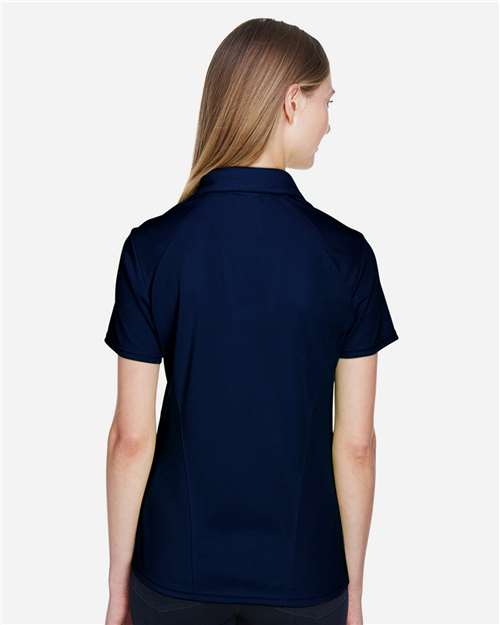 Women's Recycled Polyester Performance Pique Polo - 78632 17