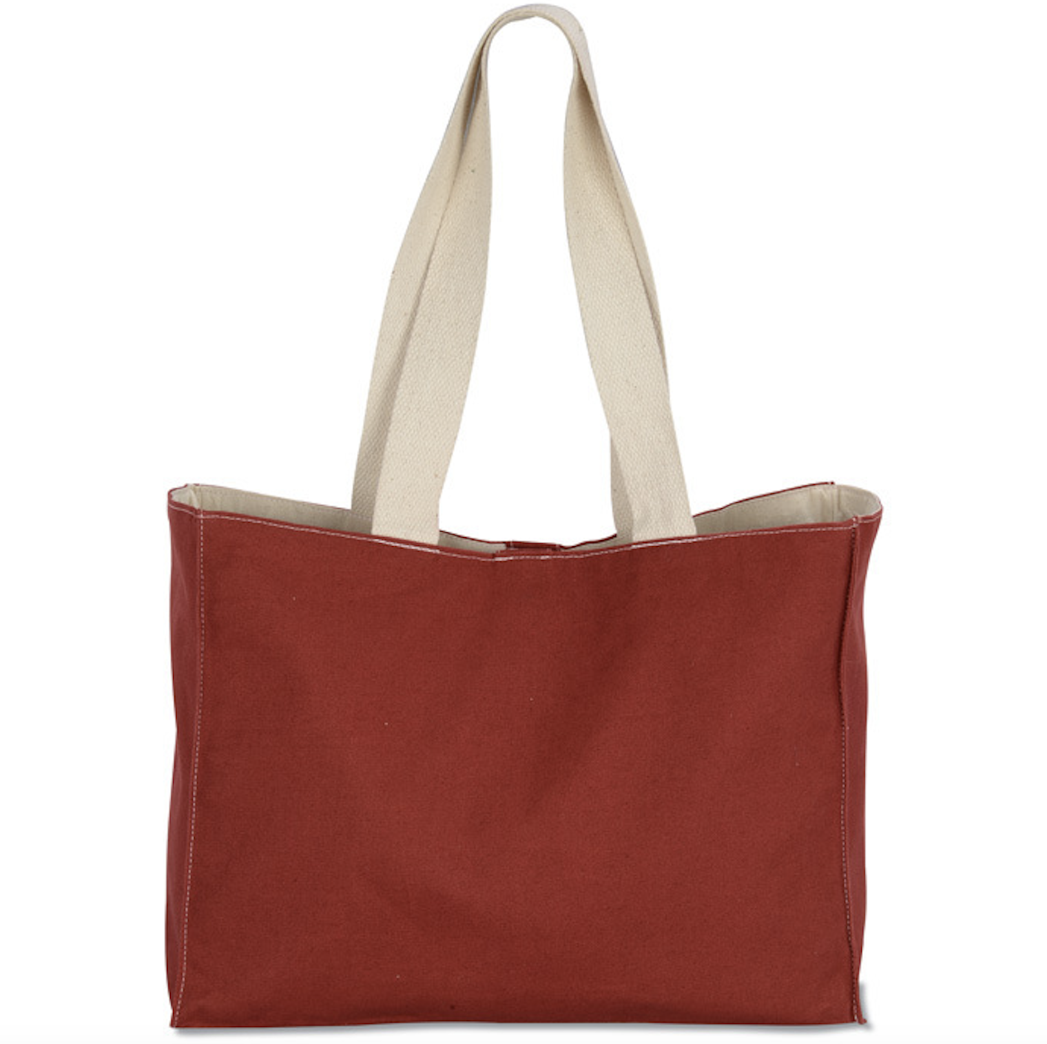 Canvas Tote Bag, custom tote bag with logo imprint 1