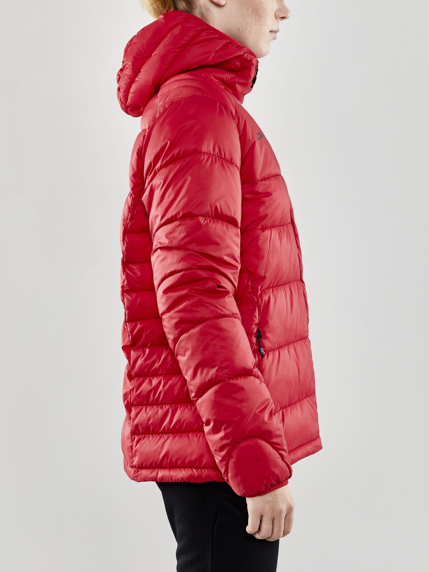 CORE EXPLORE ISOLATE JACKET W 23