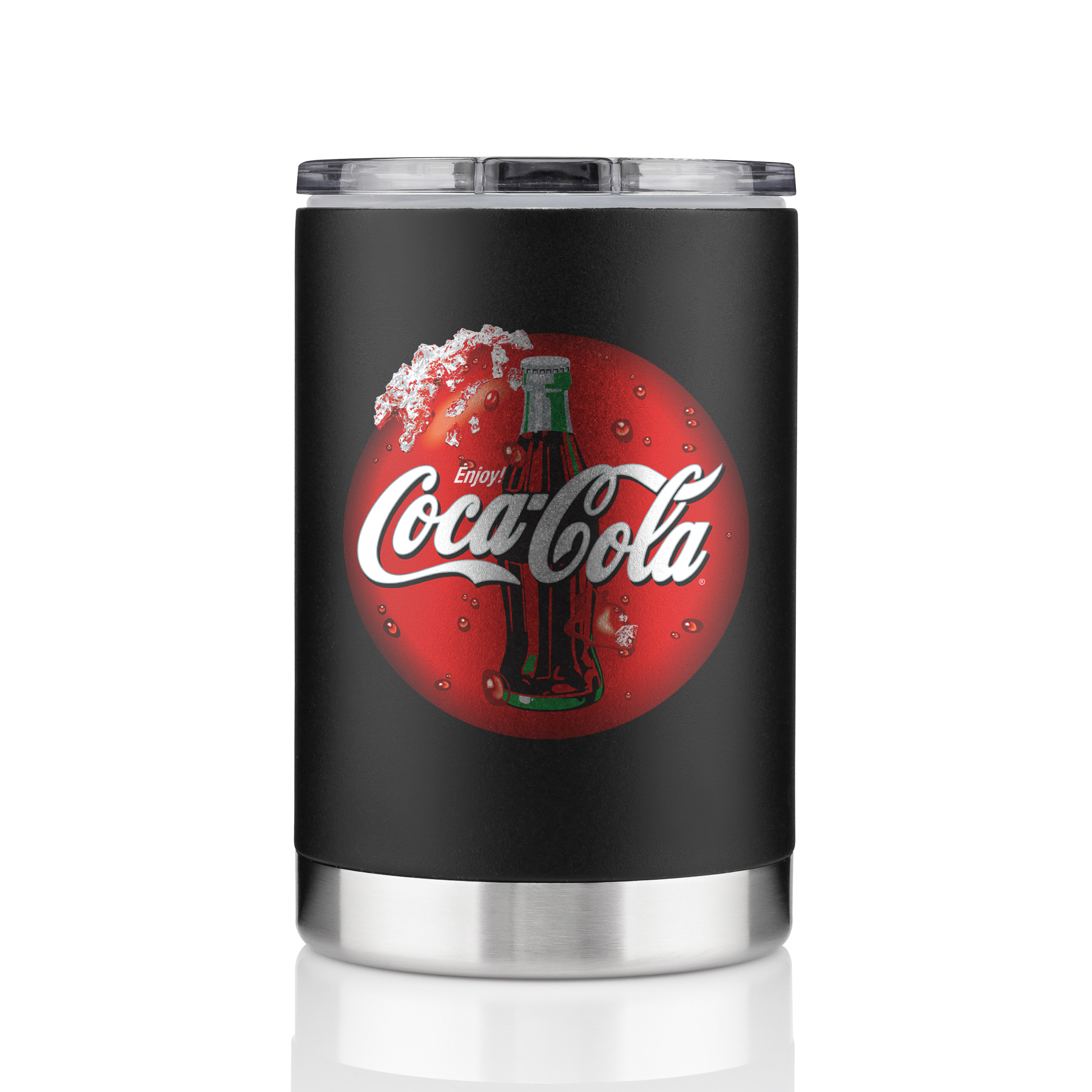 12 oz Joe Joe Tumbler 13