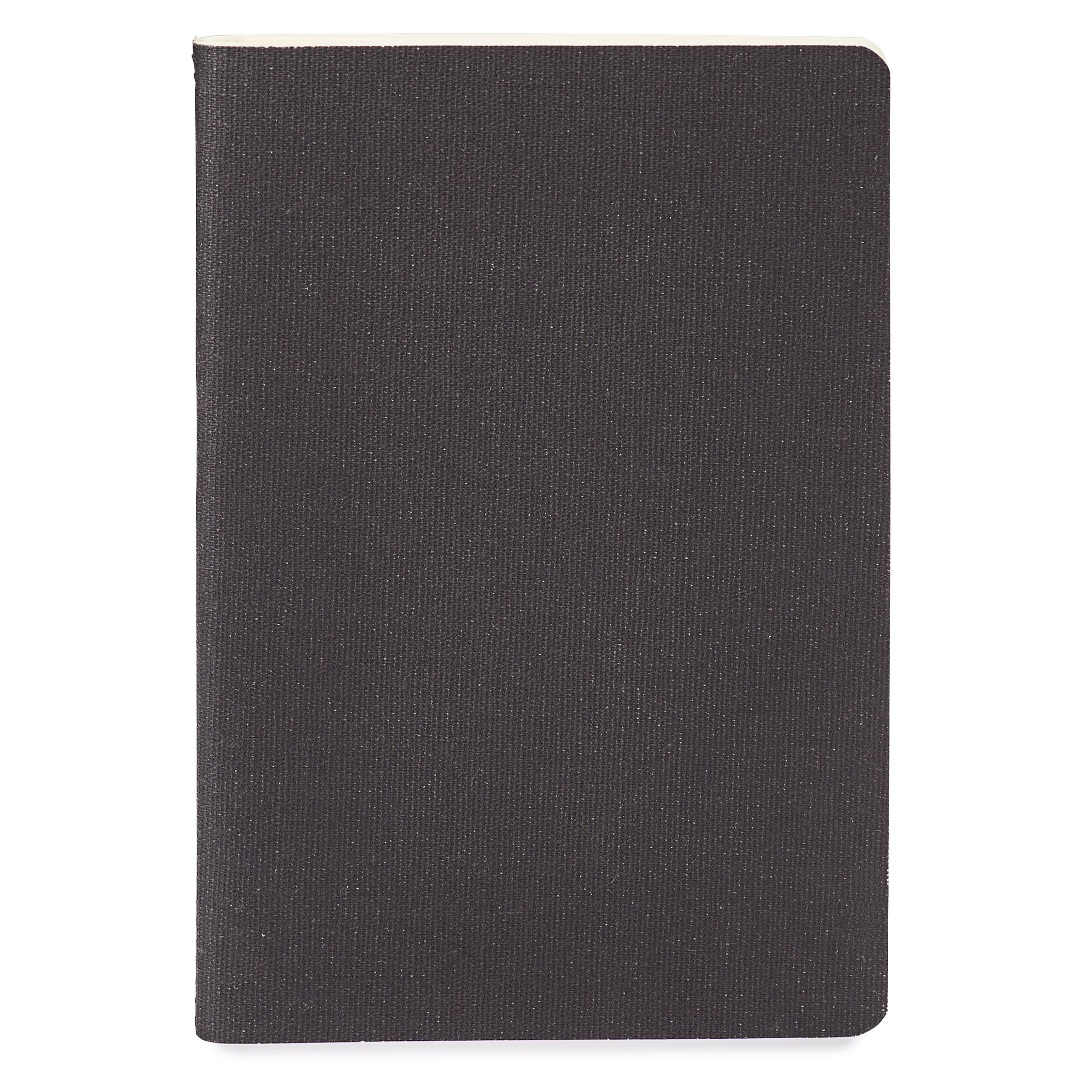 Linen soft cover journal 10
