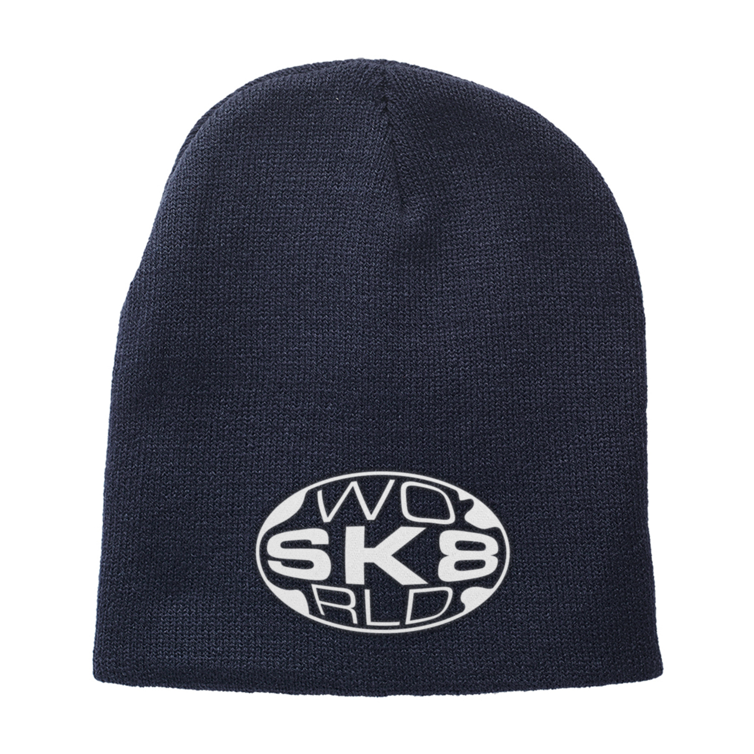 Barton Beanie (Embroidered) 4