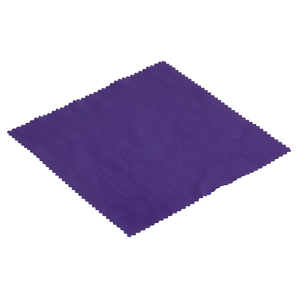 Premium 6“ x 6” Microfiber Cloth- 1-Color 5