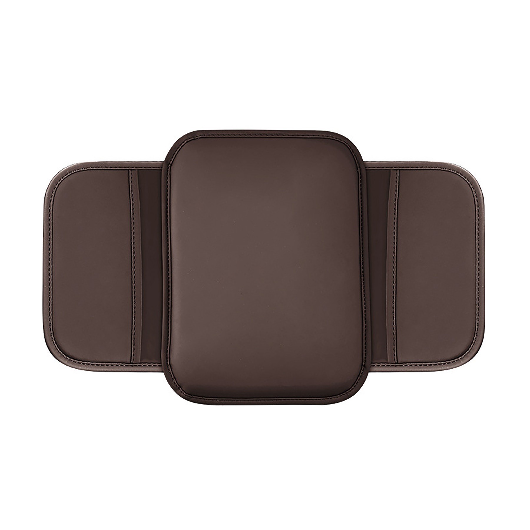 Car Center Console Cover 1