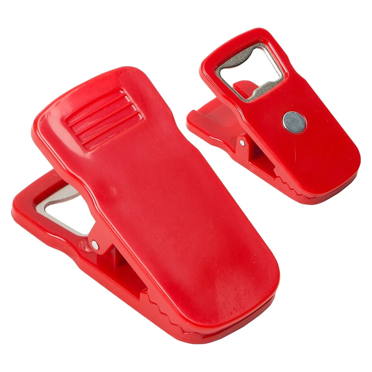 Clip It Bottle Opener 6