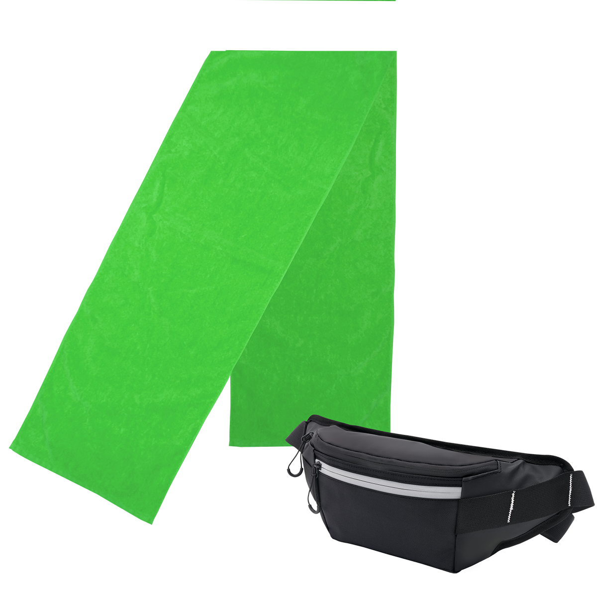 Fitness Essentials Kit 12