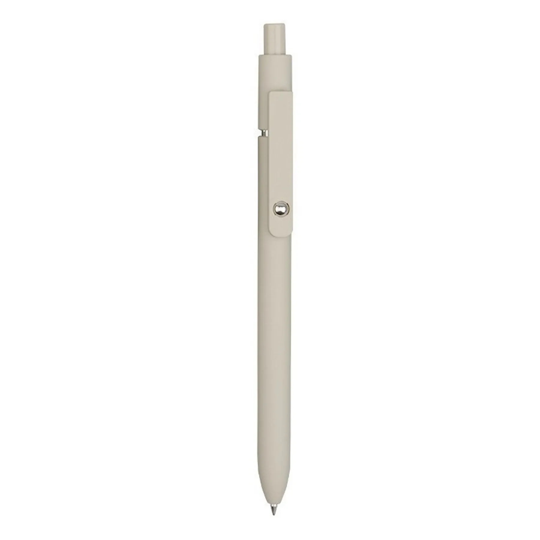 Retractable Quick Dry Gel Ink Pen 2