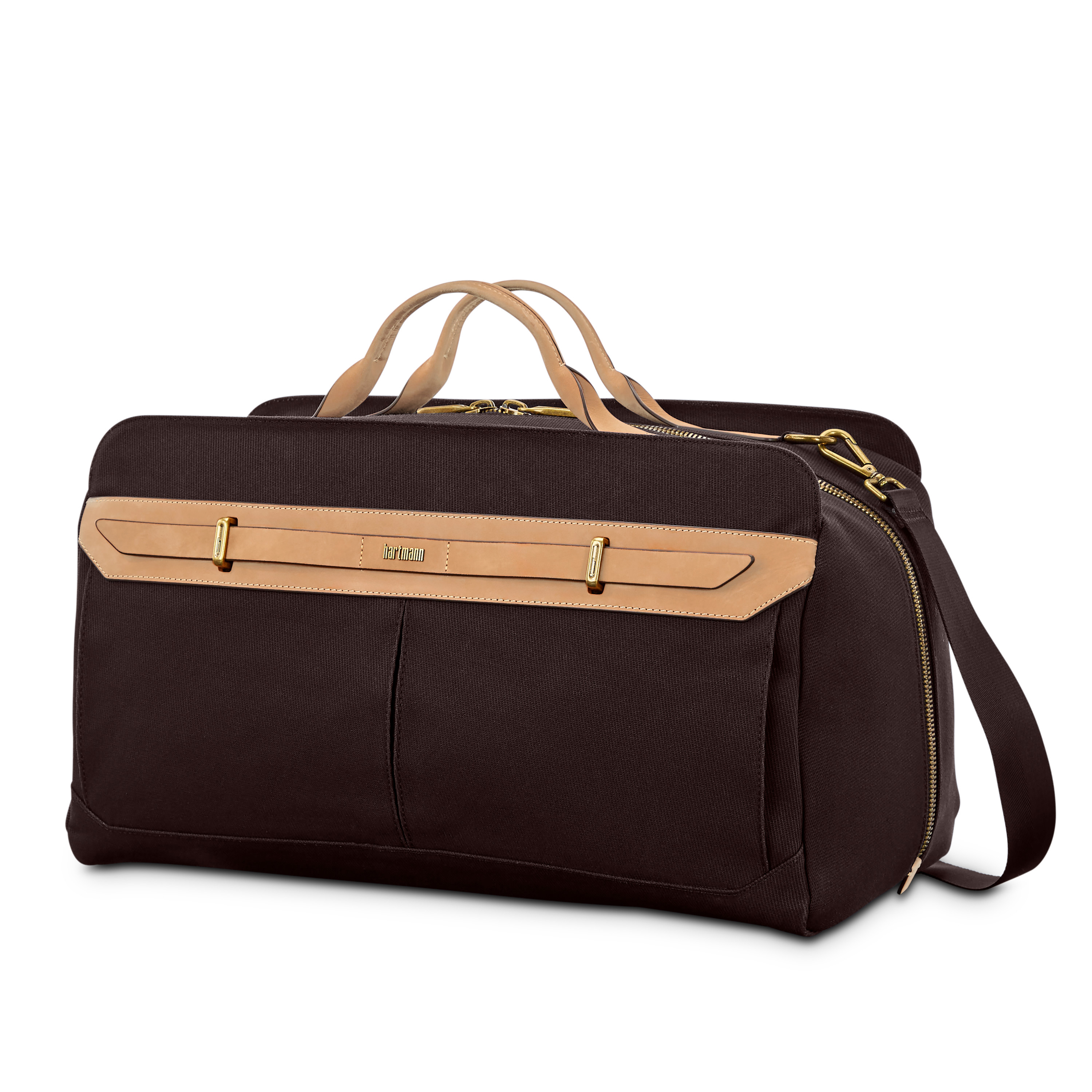 Hartmann Reserve Weekender Duffel 6