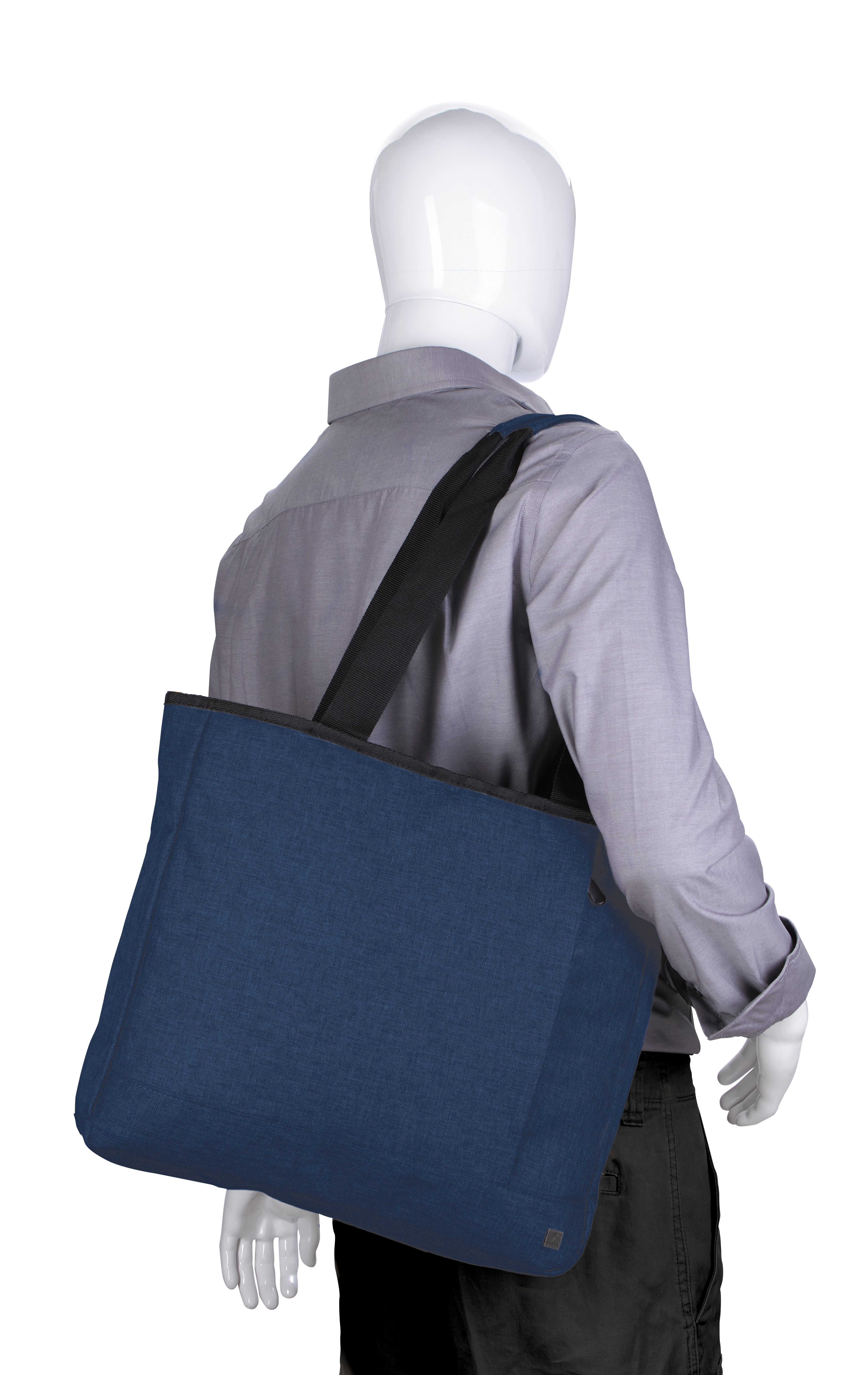 KAPSTON® Pierce Computer Tote 21