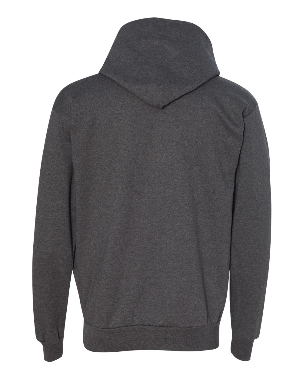Unisex EcoSmart® Hooded Sweatshirt - P170 364