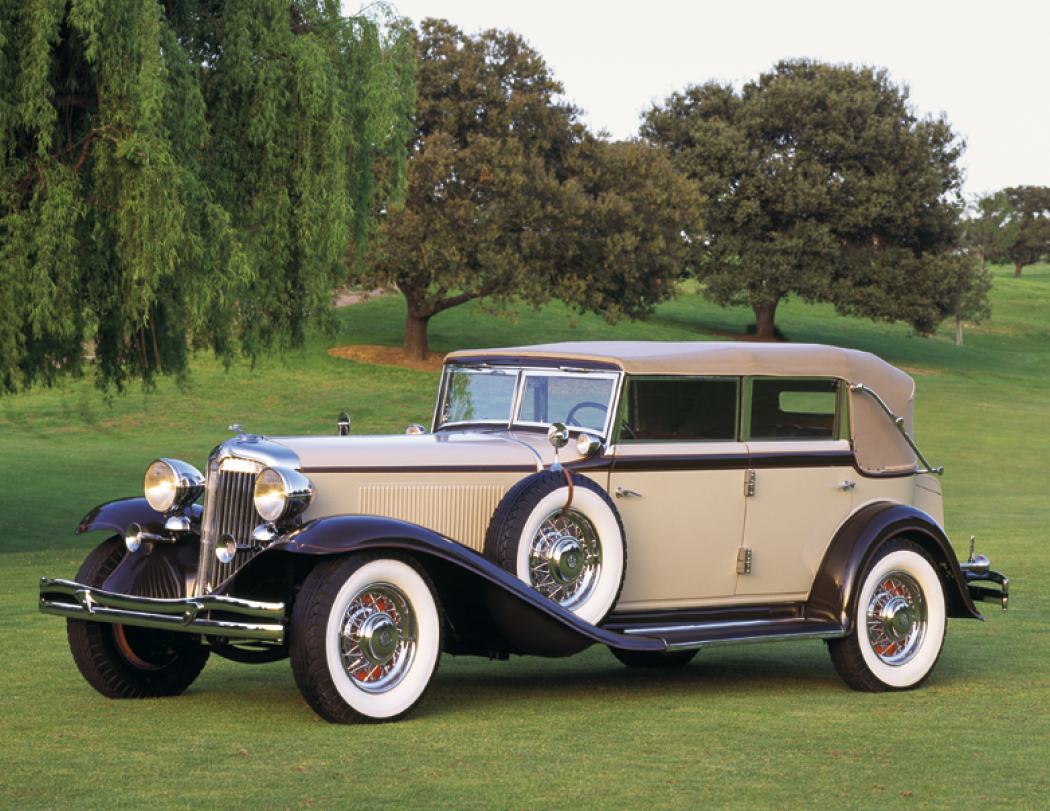 Triumph® Calendars Antique Cars Calendar 52