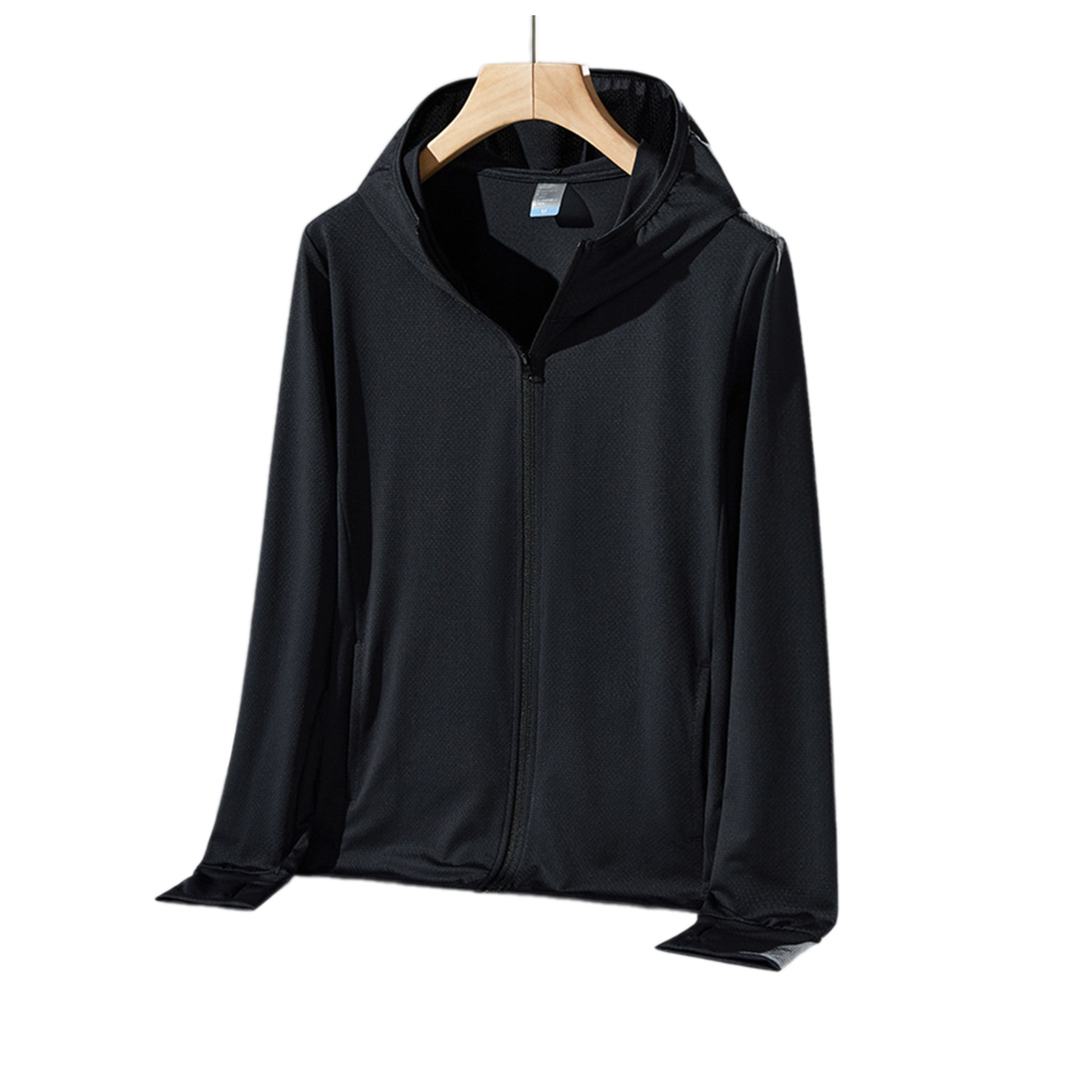 Women Sun Protection Hooded Jacket 5
