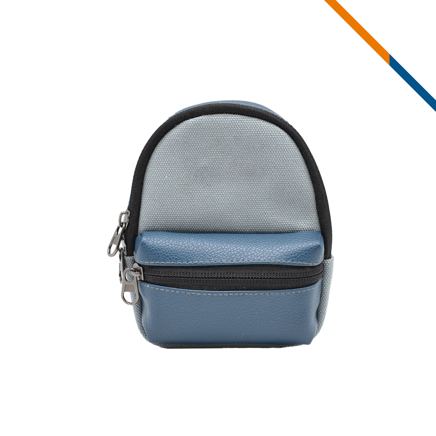Zenda Backpack Coin Purse 5