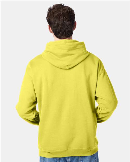Unisex EcoSmart® Hooded Sweatshirt - P170 397