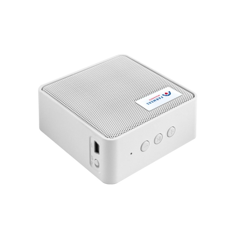 BlueSQUARE Wireless Speaker 27