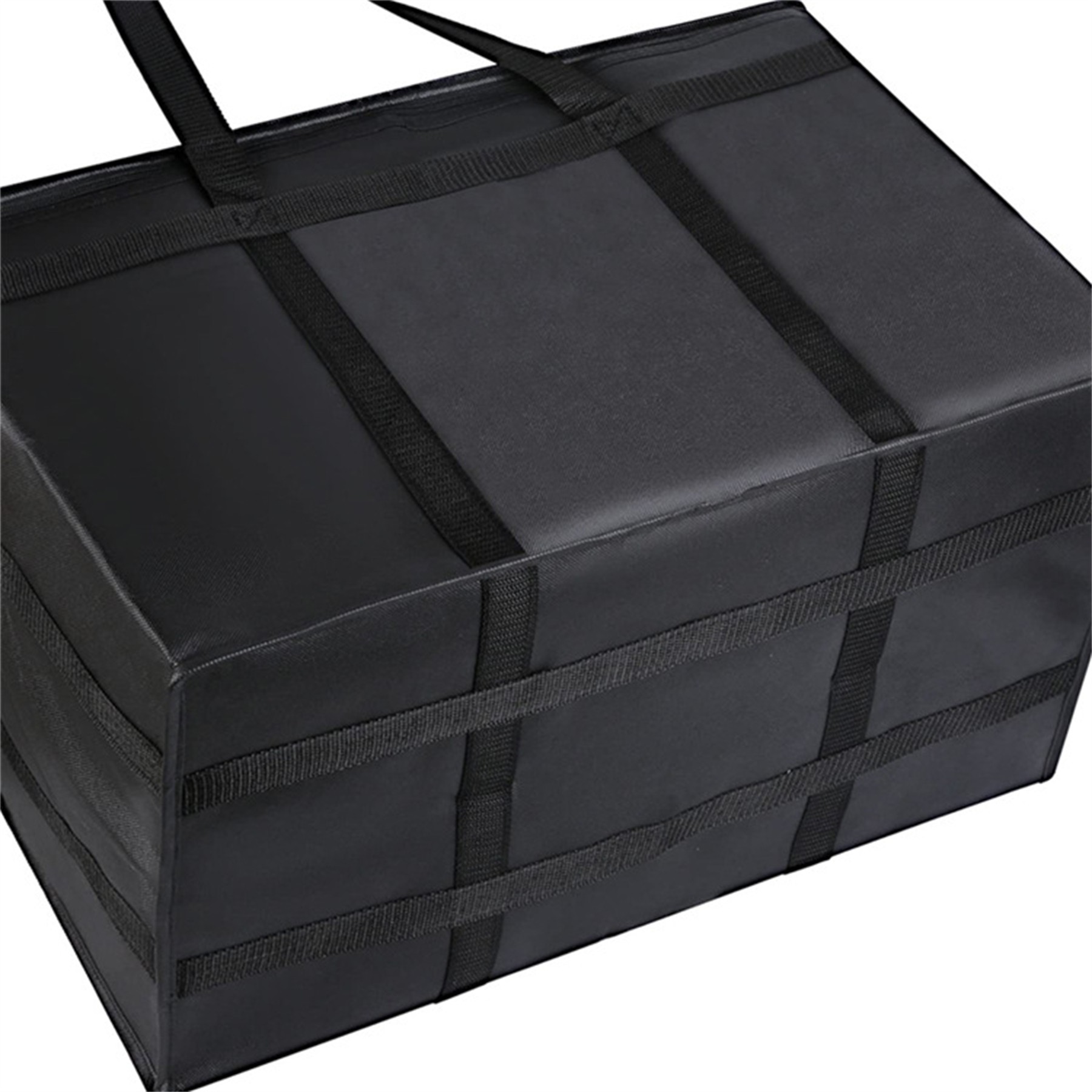Large Capacity Insulated Cooler Bag 9