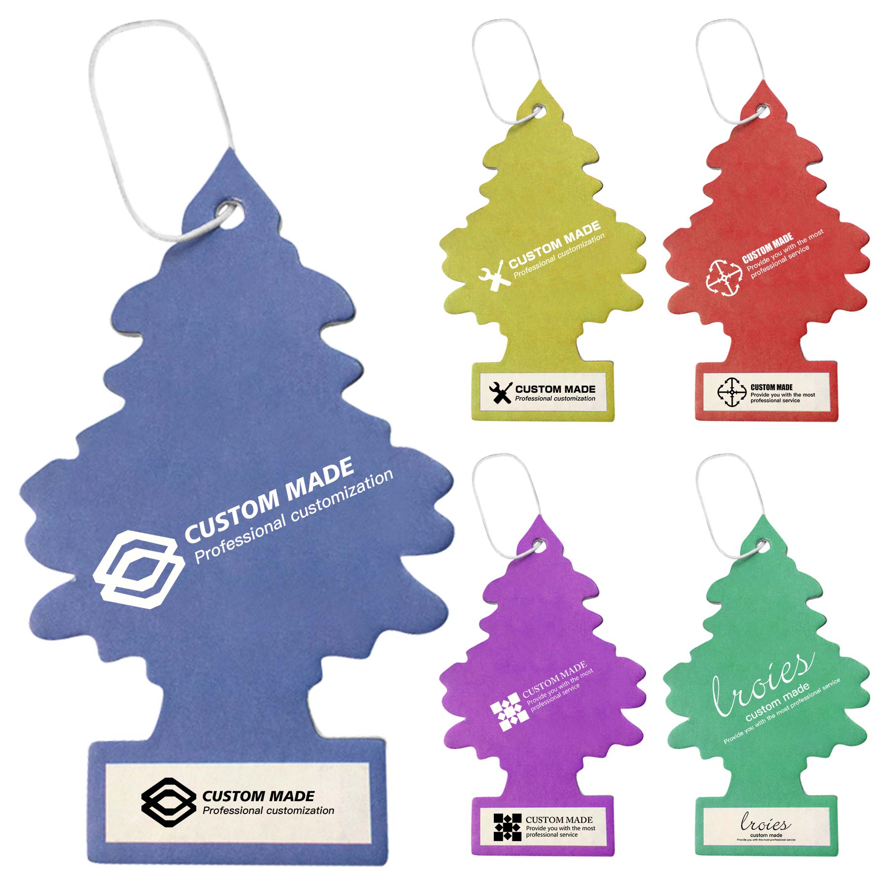 Air Freshener 1