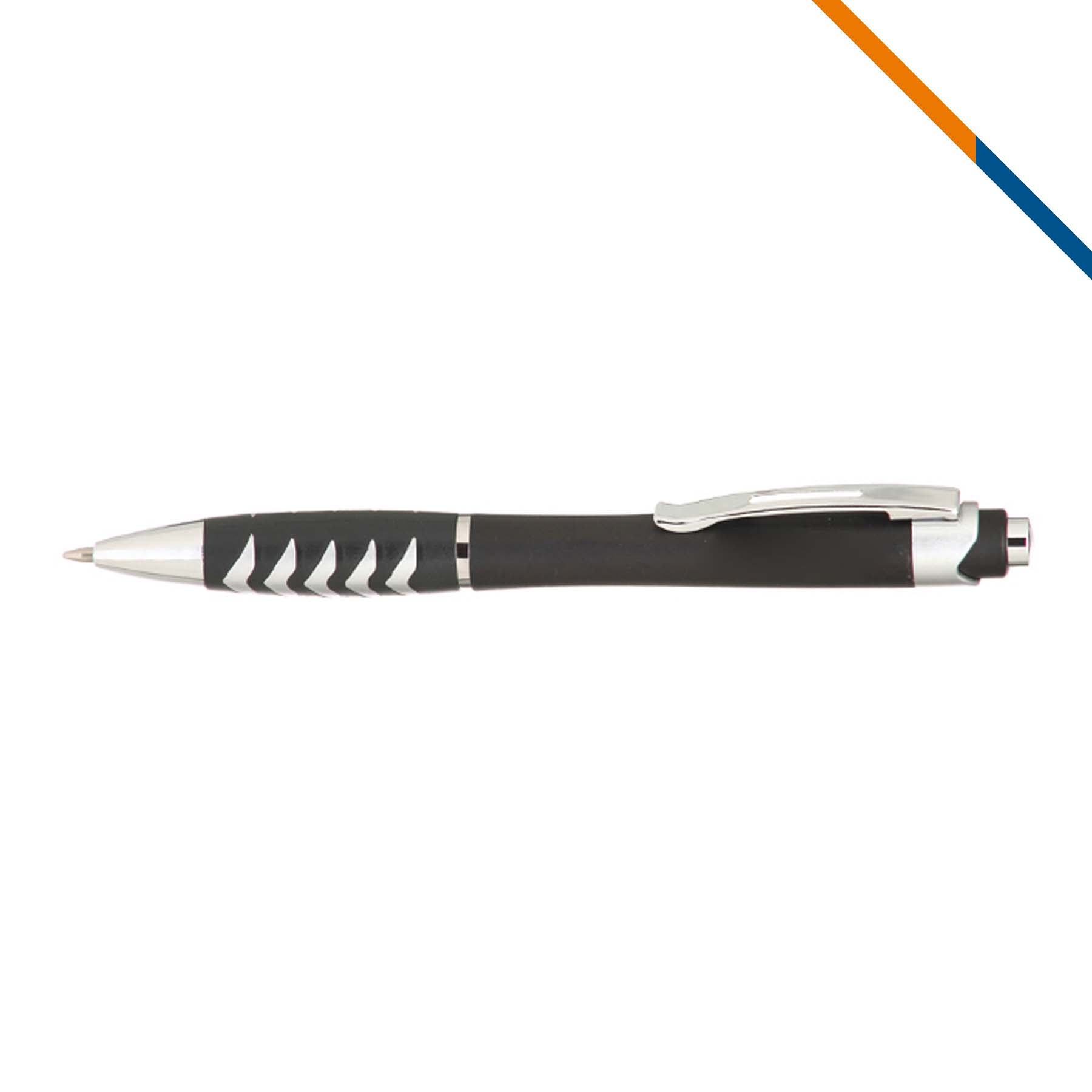 Ampa Racetrack Ballpoint Pen 9