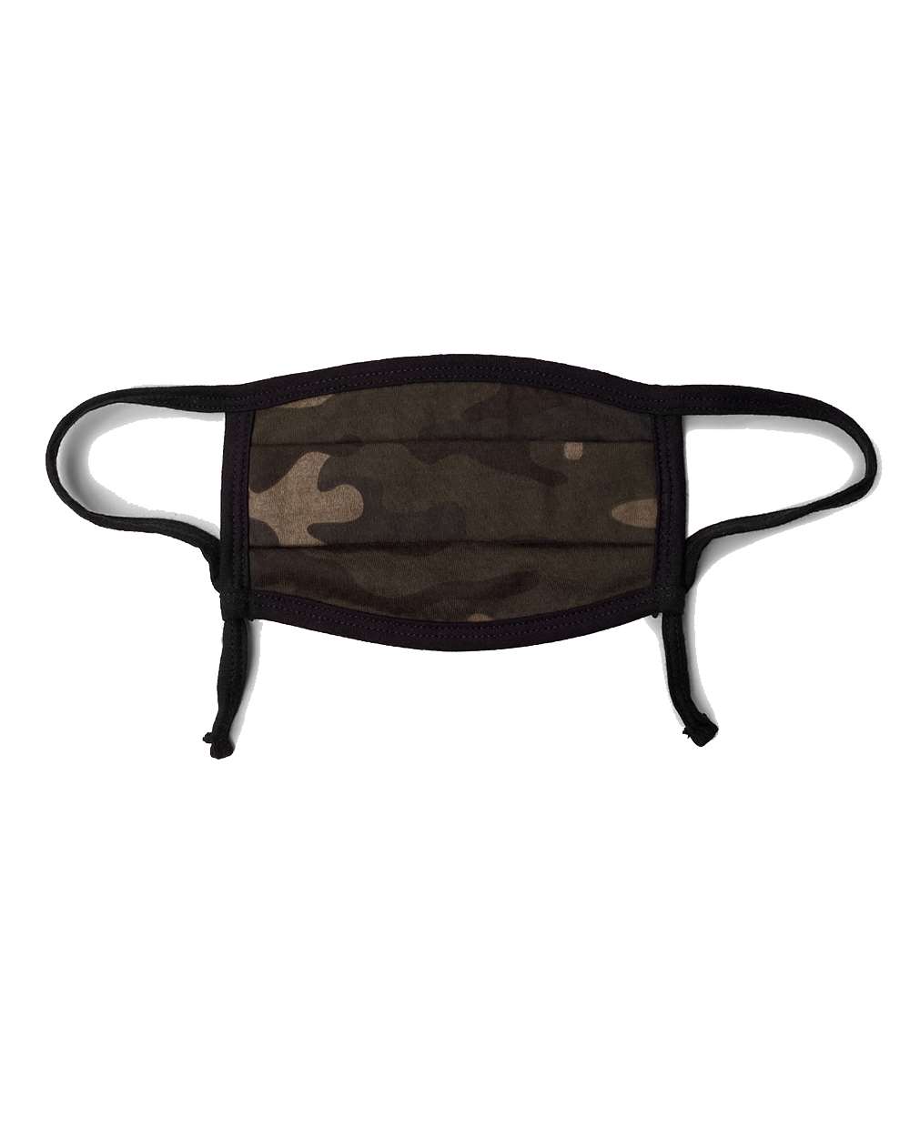 Youth Maverick Adjustable Comfort Face Mask - MAV25Y 3